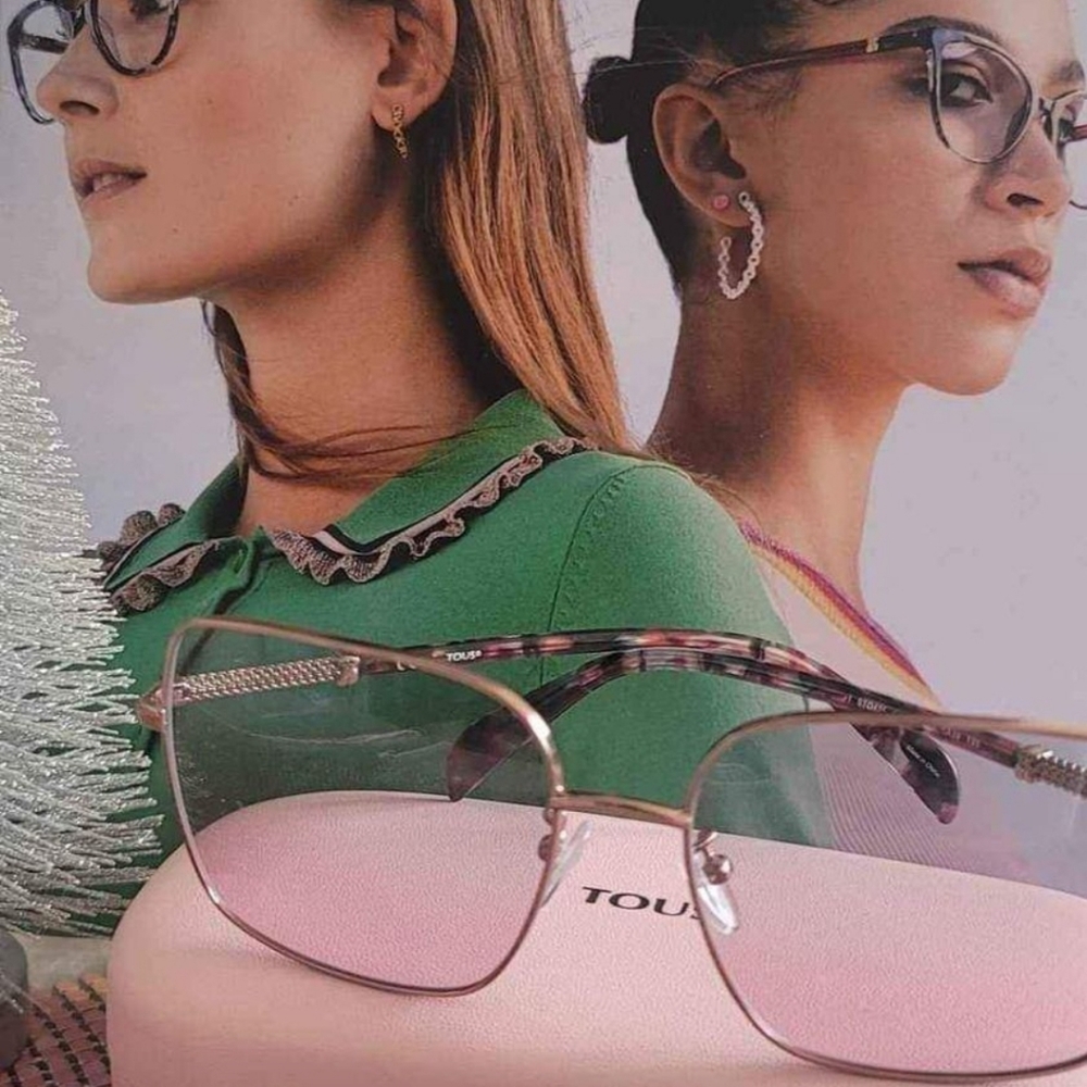 Tous Sunglasses